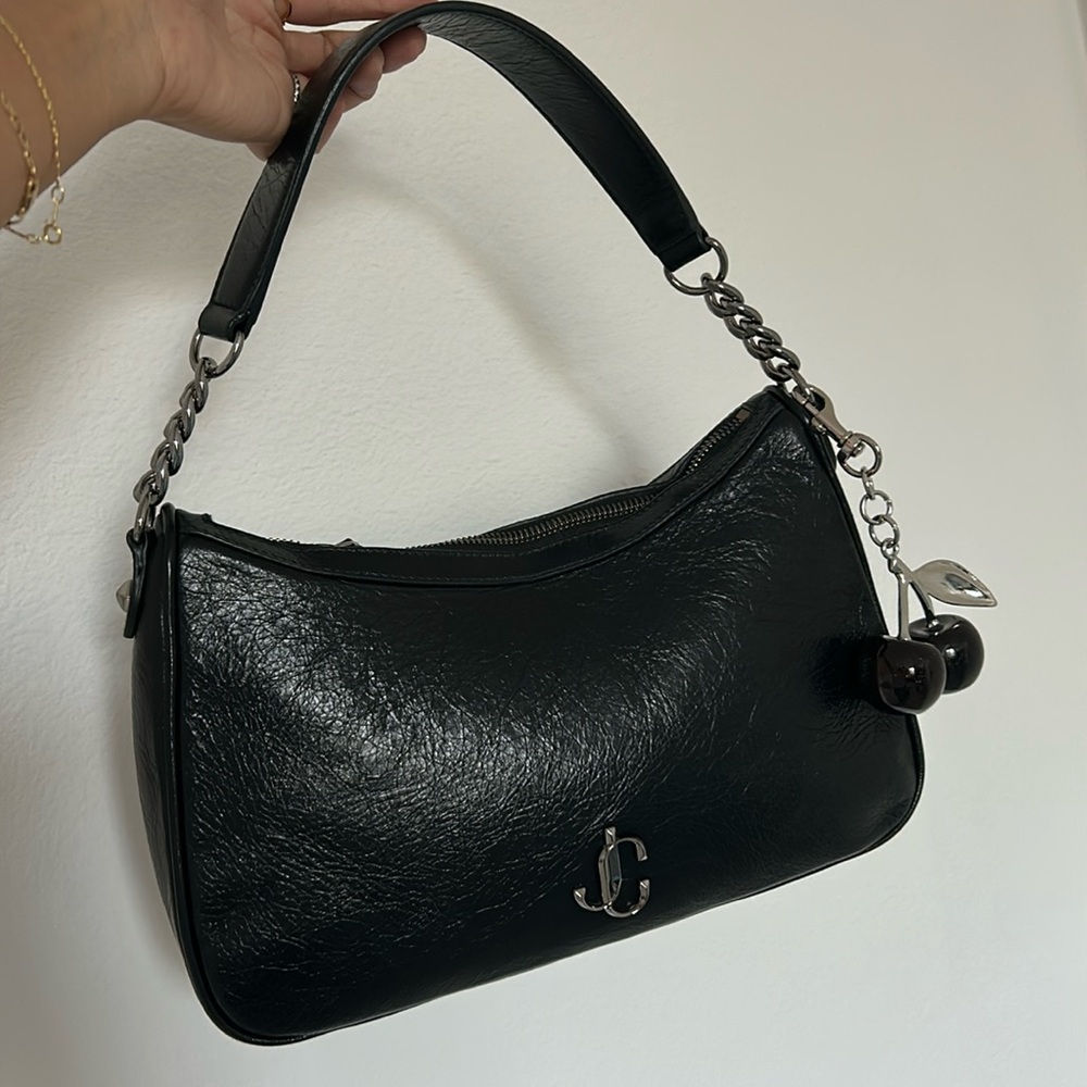 Jimmy Choo shoulder bag